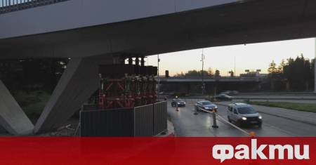 Агенция пътна инфраструктура АПИ Столичната и община и министърът на