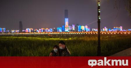 Китайският град Ухан където започна пандемията от коронавируса отменя тази