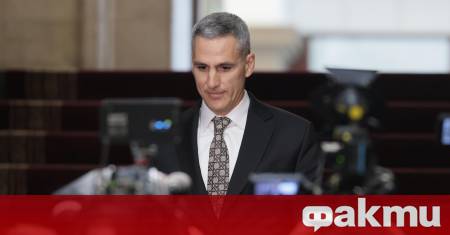 От доста време ви говоря че Румен Радев и ПП