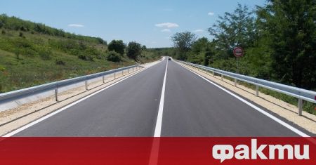 Реалистичното е изграждането на автомагистрален път Русе Велико Търново