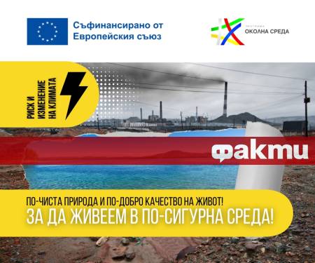 Климатичните промени са част от нашето ежедневие и изискват незабавни