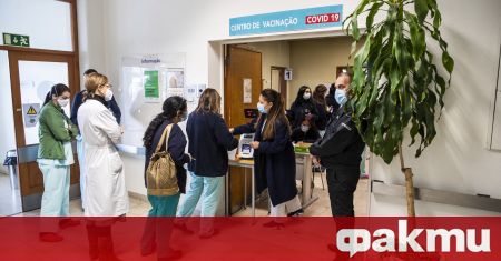 Португалският парламент днес одобри удължаване с още 15 дни тоест