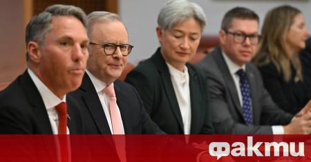 Австралия и Вануату подписаха икономическо споразумение и пакт за сигурност