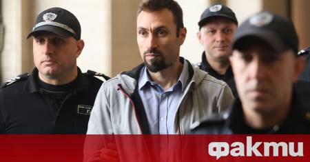 Орлин и Пламен Владимирови осъдени на доживотен затвор за убийството