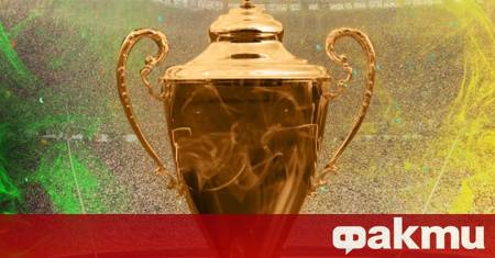 Жребият за ЧЕТВЪРТФИНАЛИТЕ на SESAME Купа България ще се състои