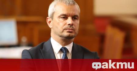 Този кабинет превърна България в една васална държава на Турция