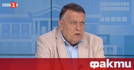 След вчерашната новина за приемането на еврото да успокоим аудиторията