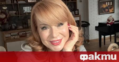 Водещата Мира Добрева сподели абсолютно честното си впечатление от концерта