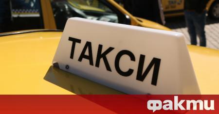 Таксиметров шофьор е изнасилил жена в управлявания от него автомобил