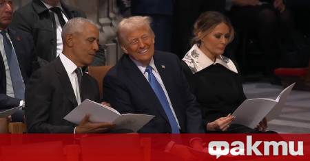 Бандитите трябва да се преследват - Тръмп обвини Обама в изборни измами през 2016 г.