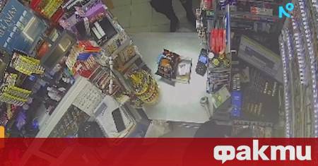 Собственик на хранителен магазин в Казанлък сигнализира за фалшива банкнота