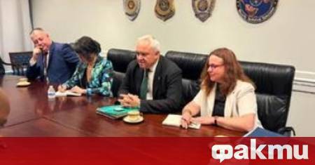 Предоставихме данни за немалко хора но ще предоставим за още