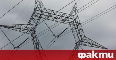 Природният газ е възможна алтернатива за производството на електроенергия в