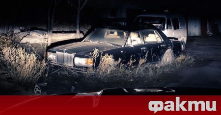 Един от последователите на сайта TopZhyr в Instagram сподели интересна