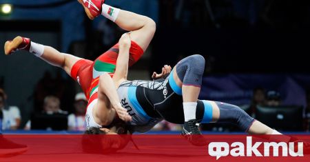 Българката Мими Христова стигна до полуфиналите на Световното първенство по