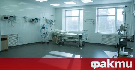 Руските власти задържаха главния лекар и временно изпълняващия длъжността ръководител