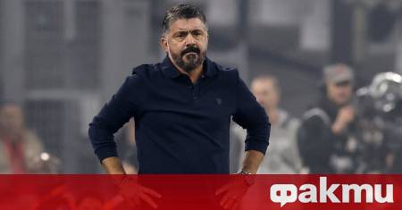 Футболистите на Хайдук Сплит загубиха в дербито срещу Динамо Загреб