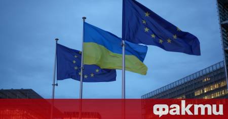 Европейските външни министри заявиха че всеки план за прекратяване на