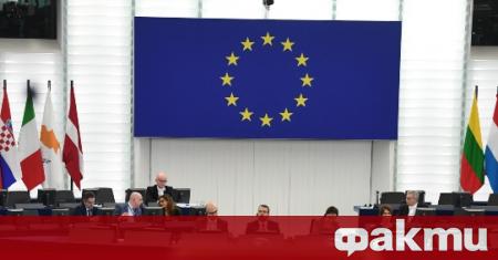 В Европейската комисия обсъждат пакет от 2 трлн евро за
