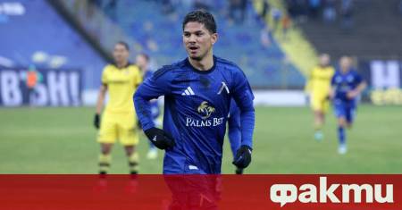 Евертон Бала извървя дълъг път по време на кариерата си