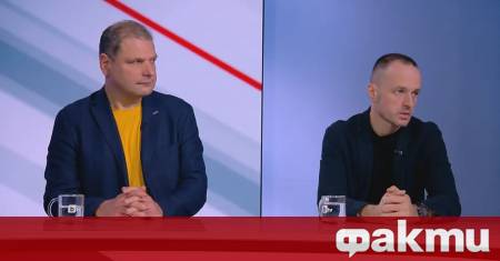 Стопляне на отношенията така политологът Иво Инджов обобщи пред Лице