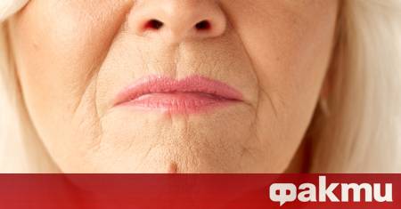 Хората инвестират значителни суми в борба с бръчките – от