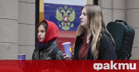 ФАКТИ публикува мнения с широк спектър от гледни точки за