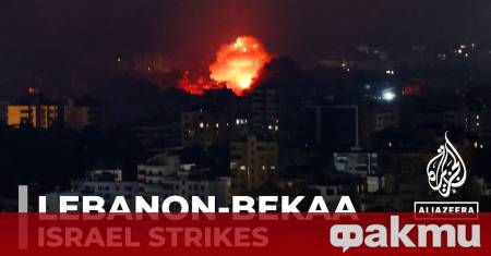 Най малко 10 души са загинали а 50 са ранени