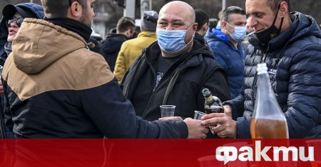 Правителството на Северна Македония упълномощи здравния си министър Венко Филипче