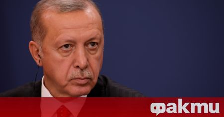 Η Τουρκία κατηγορεί την Ελλάδα για “μαξιμαλιστική πολιτική” – ᐉ Ειδήσεις από το Fakti.bg – Κόσμος