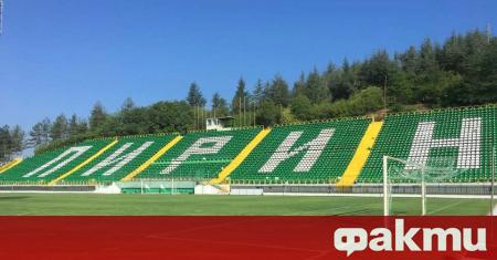 Футболен клуб Пирин Благоевград категорично отрича информацията в според