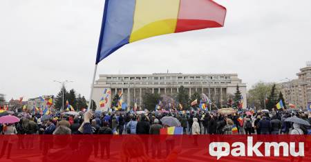 Румънски синдикалист критикува остро правителствените политики за икономии които имат