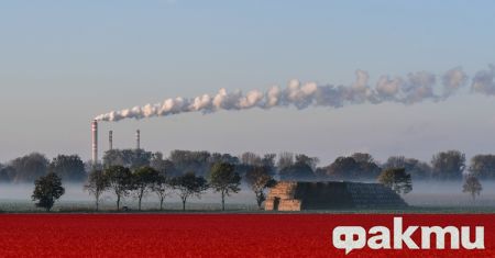 Индустрията в Чехия ще спре да използва въглища през 2038