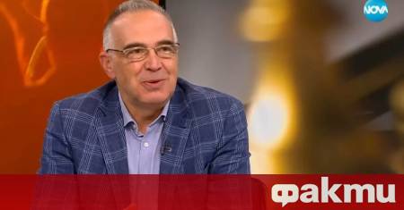 Логично е ако президентът реши да подаде оставка и да