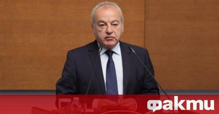 Министерство на финансите пласира днес дълг на международните пазари в