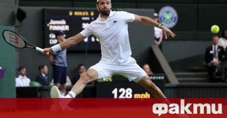 Българската тенис звезда Григор Димитров избра слънчевото Монако за своето