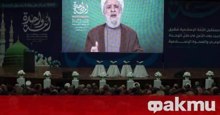 Според израелски служители по отбраната цитирани от Джерусалем пост Хамас