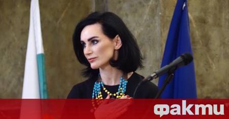 Богдан Ринжук син на посланика на Украйна в България Олеся