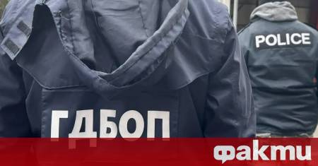 ГДБОП и ДАНС разбиха група за ДДС измами под надзора