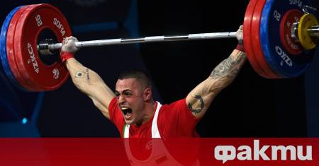 Най голямата му победа в личен план е олимпийското злато от