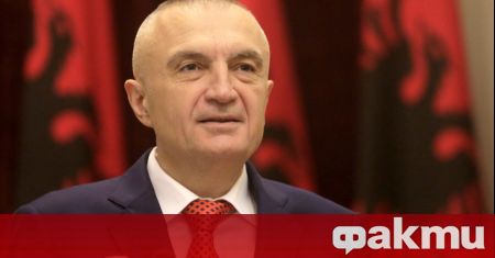 Президентът на Албания става Doctor honoris causa на УниБИТ научи