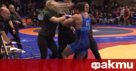 Сливен стана арена на безпрецедентен скандал по време на държавното