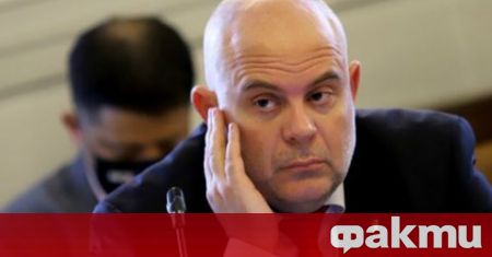 Не се случва юридическа реформа а юридическа катастрофа Това е