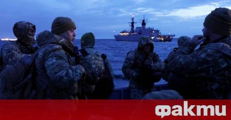 Започващата днес среща на високо равнище на НАТО в Анкара