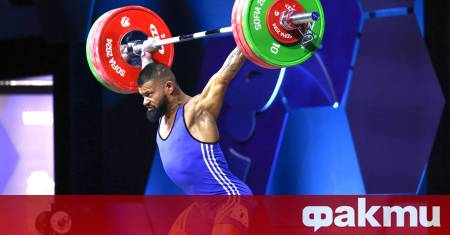 Българският спорт бе разтърсен от неприятна новина – бронзовият медалист