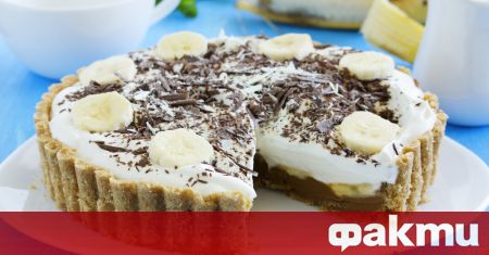 Необходими продукти за основата 250 г какаови бисквити 80 г