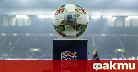 Отборът на Германия посреща Португалия в първи полуфинал от турнира