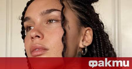 Еротичната моделка Стефани, която беше част от последния сезон на