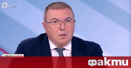 Вотът на недоверие се готви от неуспешните представители на опозицията