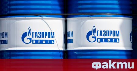 Възобновяването на доставките от Газпром няма да ни решат проблема